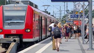 Deutsche Bahn Regionalzug