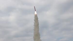 Nordkorea testet strategischen See-Boden-Marschflugkörper