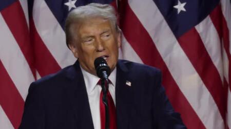 Trump will Friedensnobelpreis annehmen - Nobelkomitee widerspricht deutlich