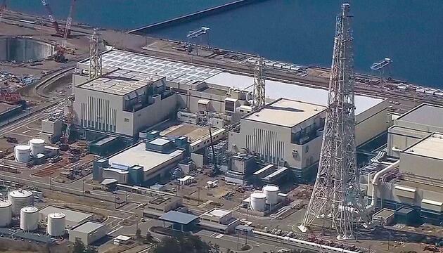 Größtes Atomkraftwerk der Welt: Japan fährt Anlage wieder hoch