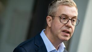 Finanzsenator Stefan Evers
