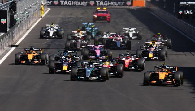 Grand Prix von Spanien
