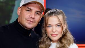 Pietro Lombardi und Laura Maria Rypa bei einem gemeinsamen Auftritt.