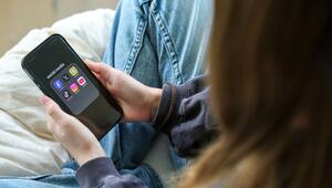 Social-Media-Nutzung von Jugendlichen
