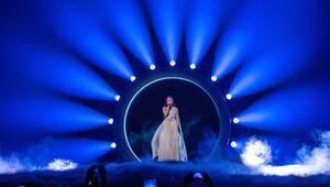 68. Eurovision Song Contest - Probe für Finale