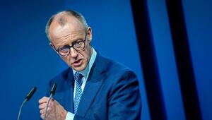 Friedrich Merz