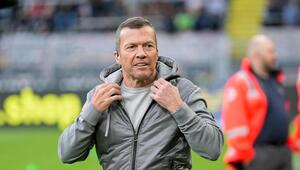 Lothar Matthäus