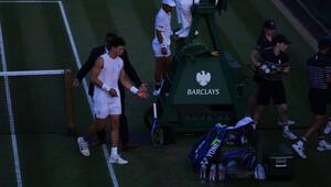 Wimbledon Tennis