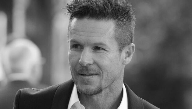 Felix Baumgartner