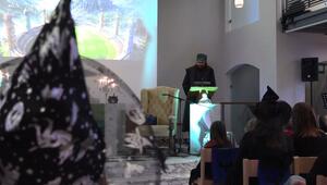 Magische Messe: Harry Potter im Gottesdienst