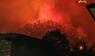 Waldbrand am Gardasee