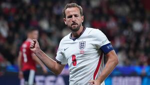 Harry Kane