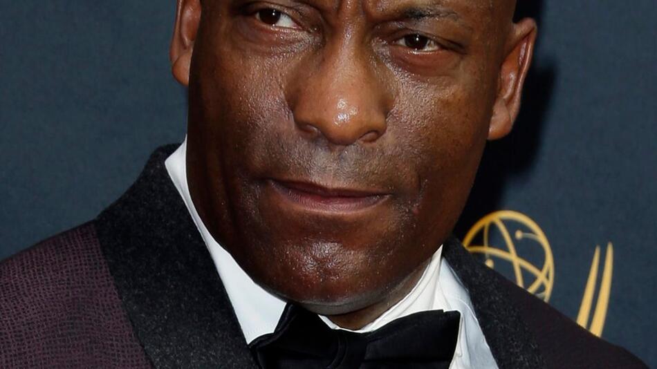 John Singleton