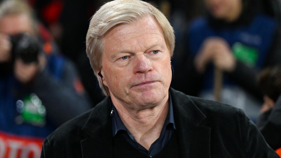 Oliver Kahn