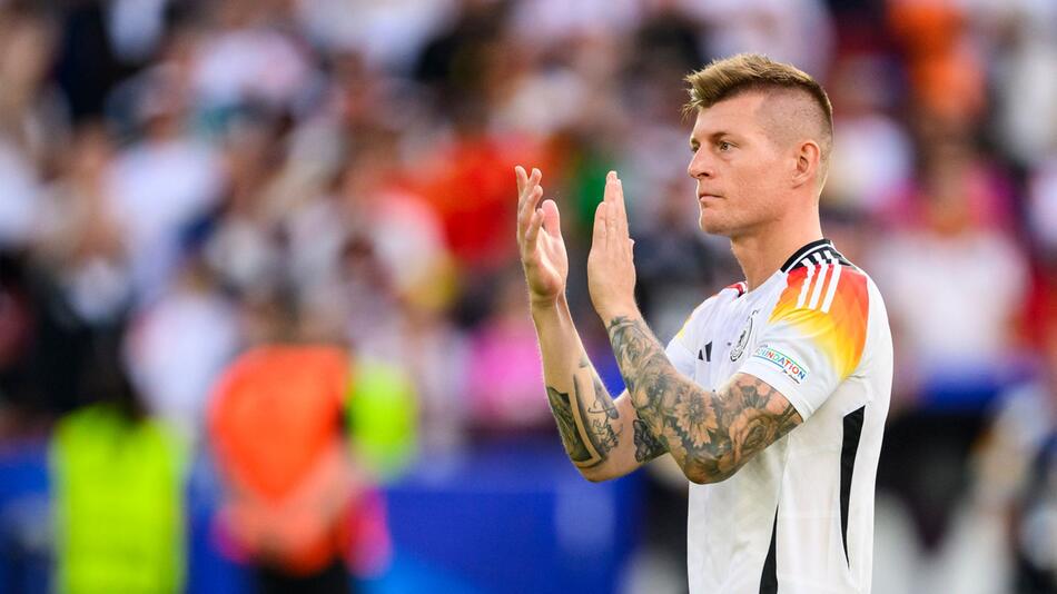 Toni Kroos