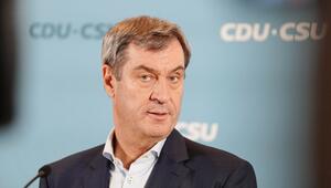 CSU-Chef Markus Söder