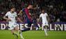 FC Barcelona - Inter Mailand