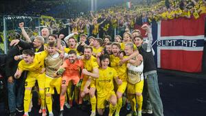 Lazio - Bodo/Glimt