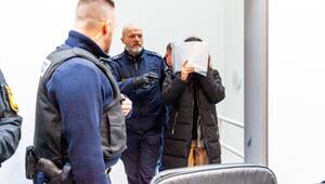 KORREKTUR: Der Doppelgänger-Mord: Ein Urteil, doch viele Fragen