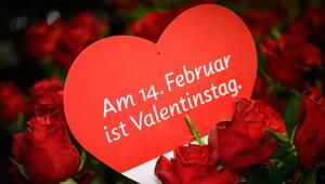 Valentinstag 14.2.