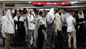 Israel greift den Iran an - Israel