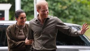 Herzogin Meghan und Prinz Harry: In den Cotswolds kennen sie sich bereits aus.