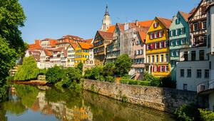 Tübingen