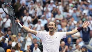 US Open
