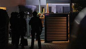 Groß angelegte Razzia gegen Geldwäscher und "Hells Angels"