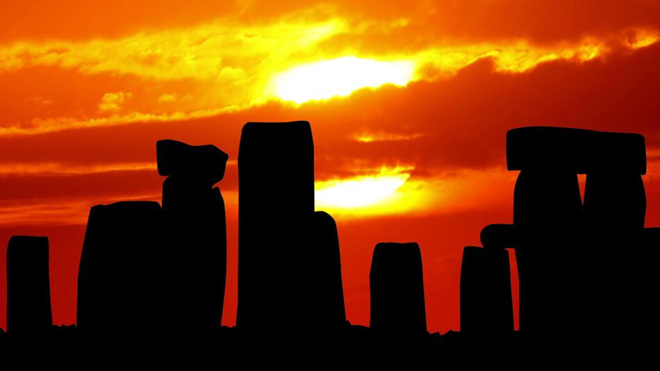 Stonehenge: Britische Kultstätte könnte Weltkulturerbe-Status verlieren
