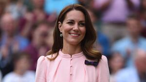 Prinzessin Kate dürfte sich über die blumige Ehre freuen.