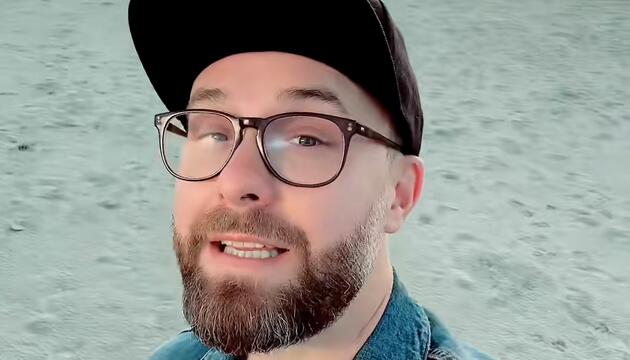 Mark Forster überrascht mit neuem Look
