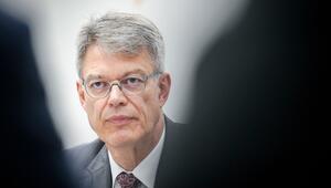 Bundesverkehrsminister Schnieder