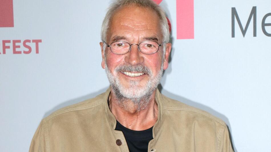 Björn-Hergen Schimpf auf einer Aufnahme von 2014.