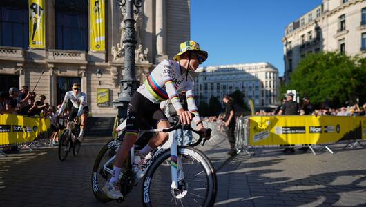 Tour de France
