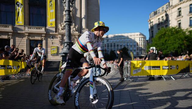 Tour de France