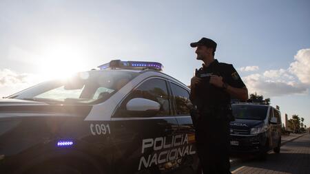 Deutscher fällt Polizei auf Mallorca selbst in die Arme