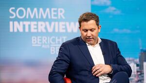 Sommerinterview Klingbeil