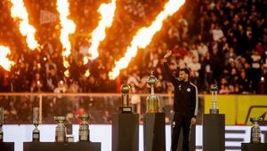 Vozinha beim Verein Colo-Colo