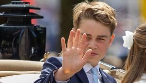 Prinz George: Wie wird er seine Zeit in Eton erleben?