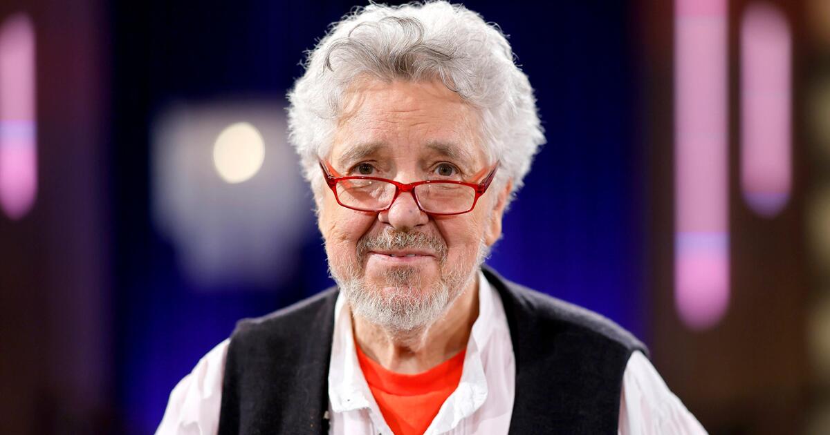 Michael Schanze verzweifelt an Wohnungsuche