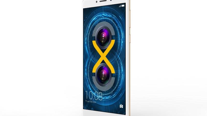 Honor 6X