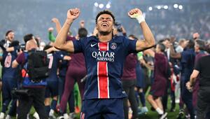 Paris Saint-Germain - Inter Mailand