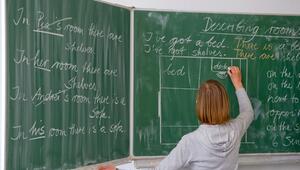 Arbeitsplatz Schule