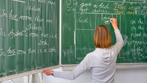 Arbeitsplatz Schule
