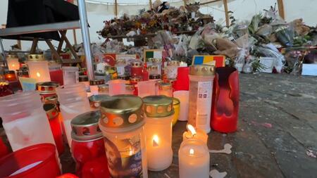 Untersuchungshaft für Barbetreiber in der Schweiz beantragt