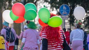 Karneval in Köln