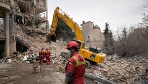 Iran-Krieg - Teheran