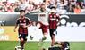 Eintracht Frankfurt - FC Augsburg
