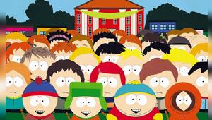"South Park" gilt seit Jahrzehnten als Kultserie.